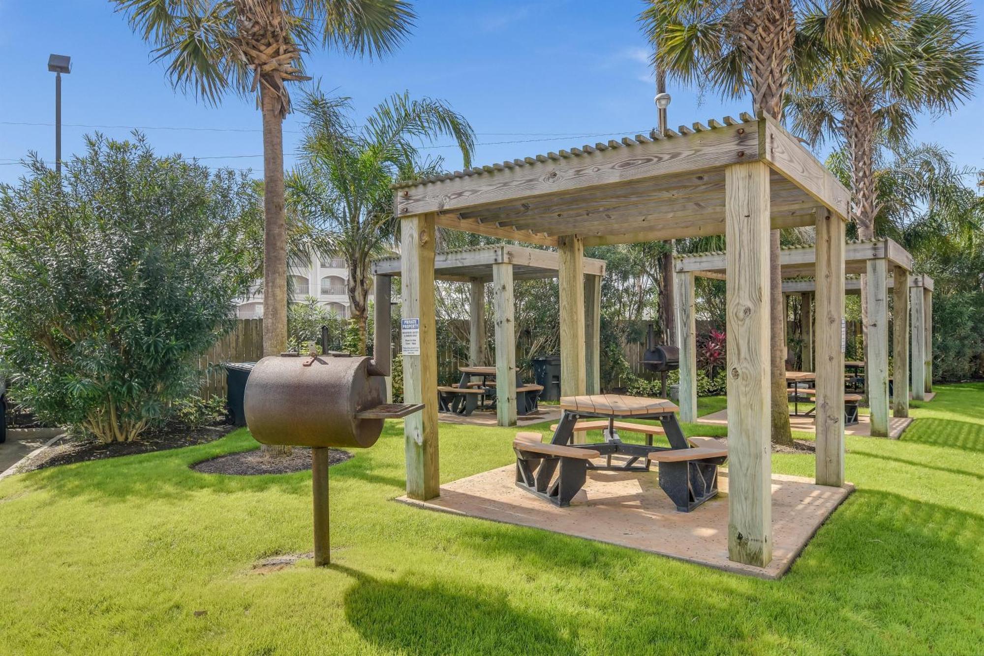 Cdm 204 - Turtle-Y Awesome Villa Galveston Exterior photo