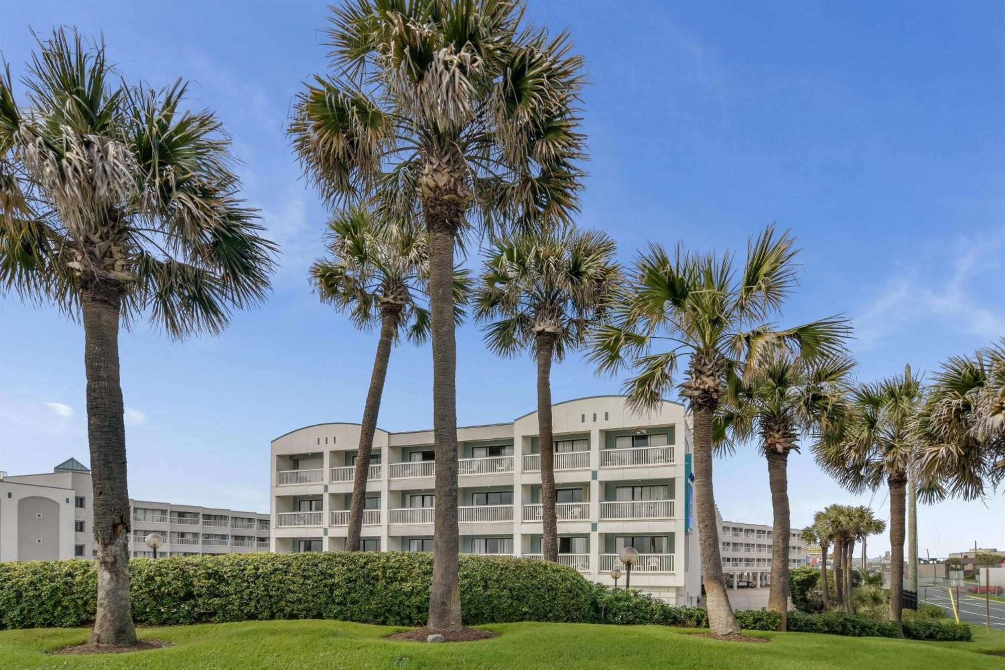 Cdm 204 - Turtle-Y Awesome Villa Galveston Exterior photo