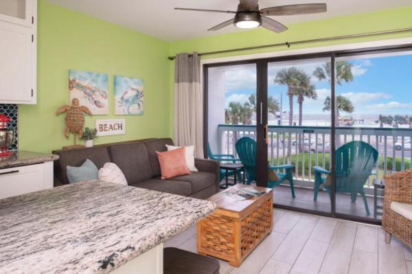 Cdm 204 - Turtle-Y Awesome Villa Galveston Exterior photo