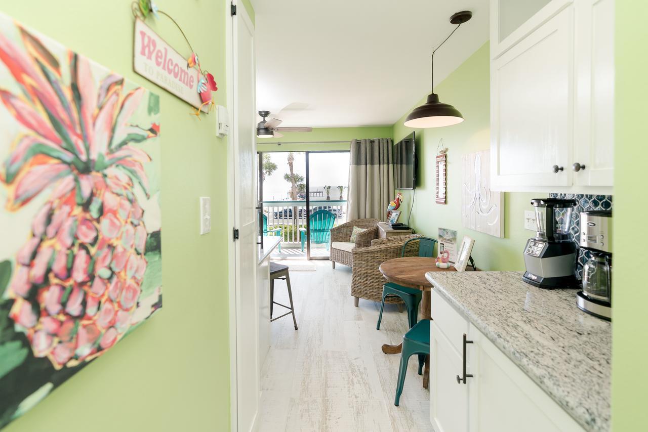 Cdm 204 - Turtle-Y Awesome Villa Galveston Exterior photo