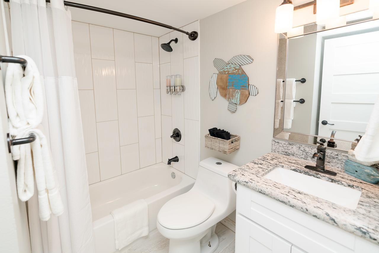 Cdm 204 - Turtle-Y Awesome Villa Galveston Exterior photo