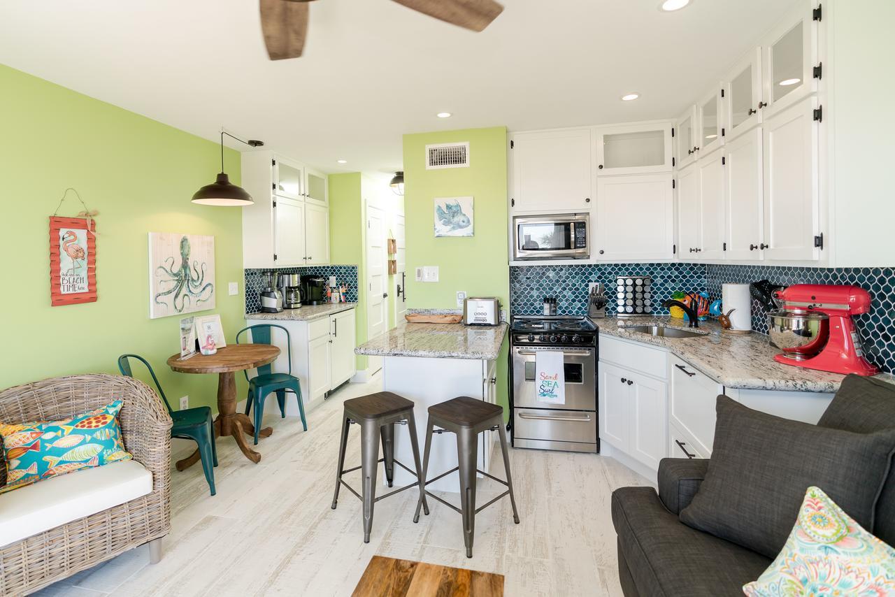 Cdm 204 - Turtle-Y Awesome Villa Galveston Exterior photo